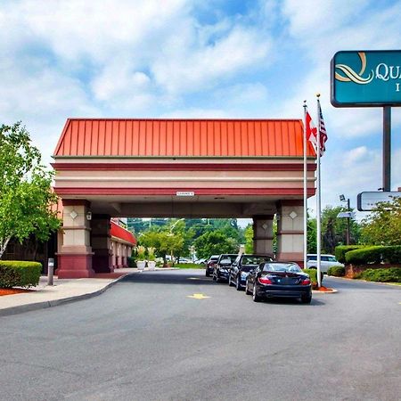 Quality Inn Meadowlands Lyndhurst Eksteriør bilde